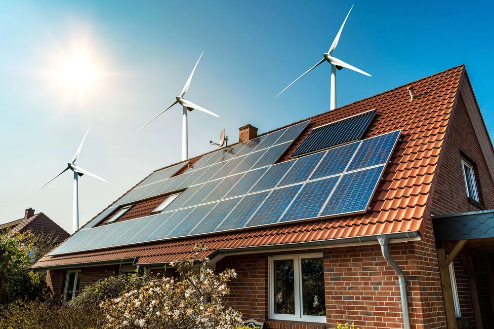 panneau photovoltaïque qualité