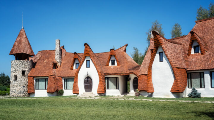 Maison atypique : les clés pour une construction unique