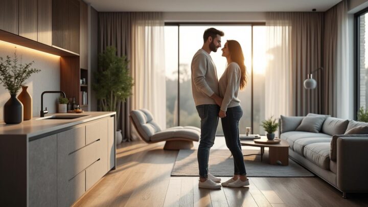 Aménager son appartement avec HomeByMe : guide pas à pas