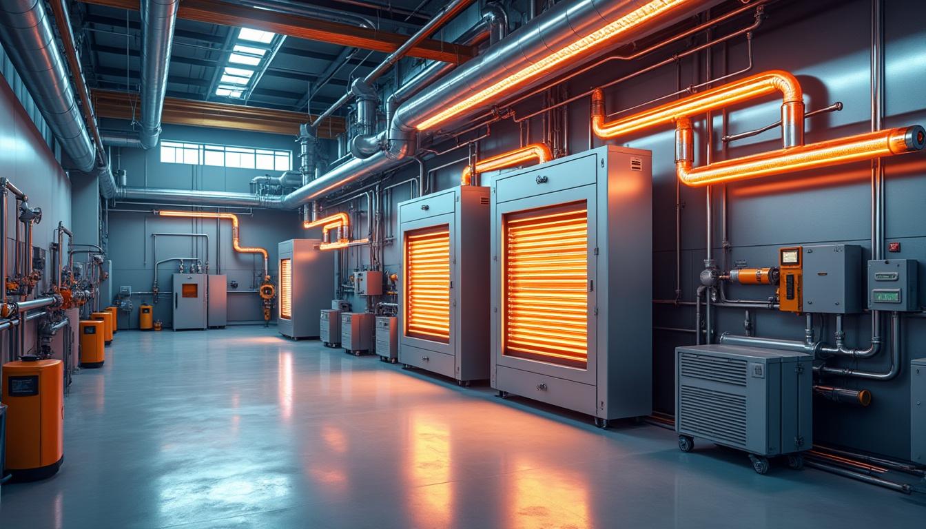 découvrez les méthodes et bonnes pratiques pour le calcul du dimensionnement d'un tube radiant à gaz. optimisez vos installations grâce à des conseils experts et des techniques éprouvées adaptées à vos besoins.