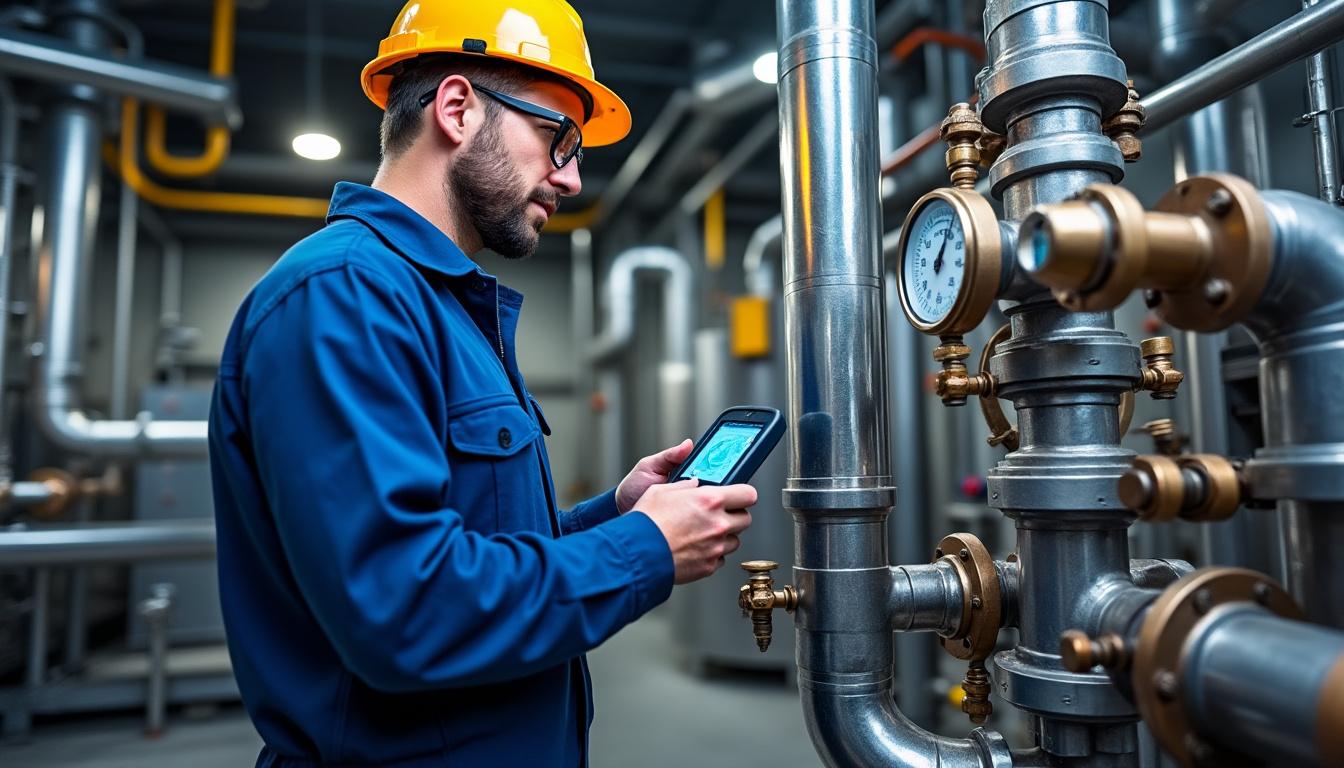 découvrez notre guide comparatif sur le chauffage soufflant industriel de 3000w et d'autres systèmes de chauffage. explorez les avantages, les inconvénients et faites le choix idéal pour vos besoins en chauffage industriel.