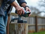 Comment installer une caméra de surveillance Ctronics avec batterie et panneau solaire