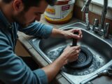 Déboucher une canalisation : quelles sont les étapes ?