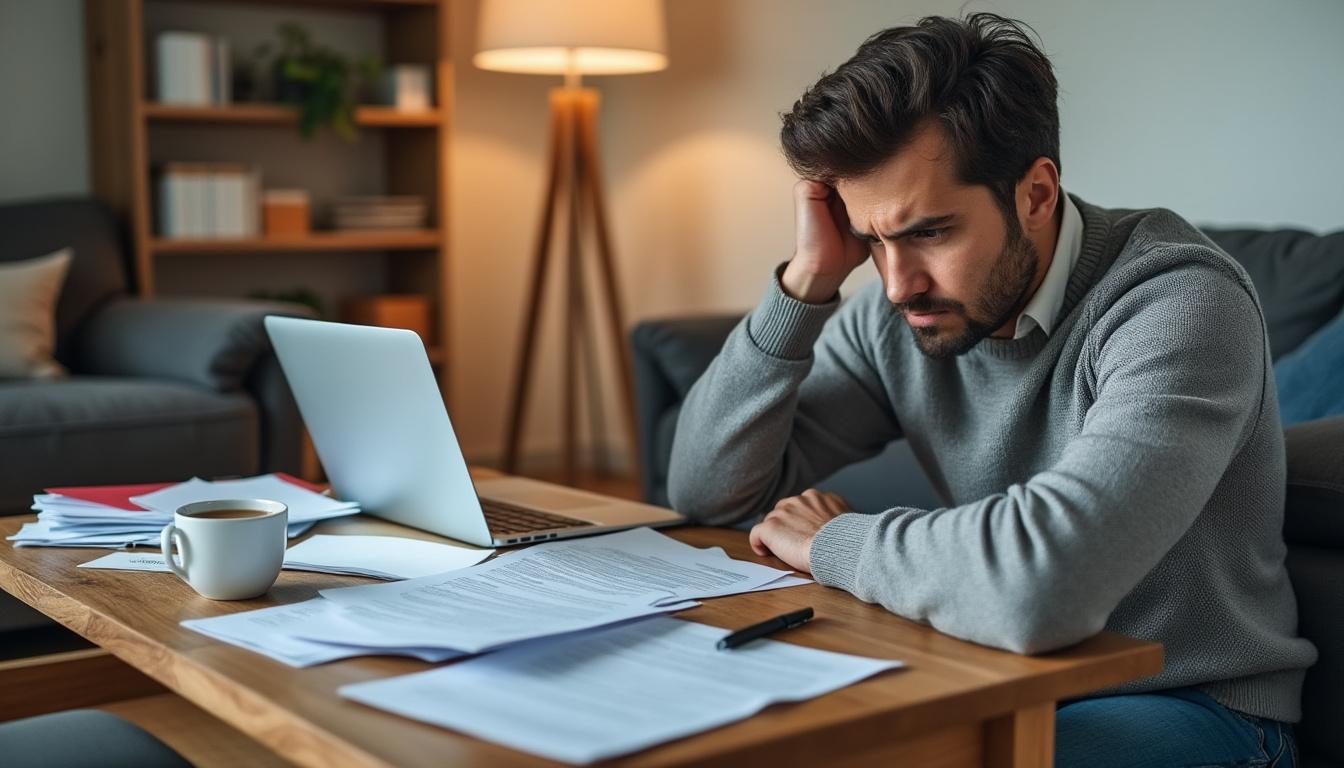 découvrez les étapes clés du délai de remboursement de l'assurance habitation après un sinistre. informez-vous sur les procédures à suivre et les délais à anticiper pour garantir un remboursement rapide et efficace.
