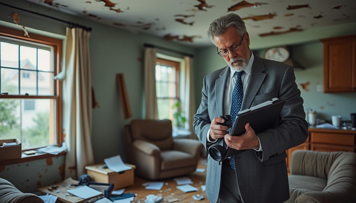 découvrez les étapes clés du délai de remboursement de l'assurance habitation après un sinistre. informez-vous sur vos droits, les procédures à suivre et comment optimiser vos chances d'obtenir un remboursement rapide et efficace.