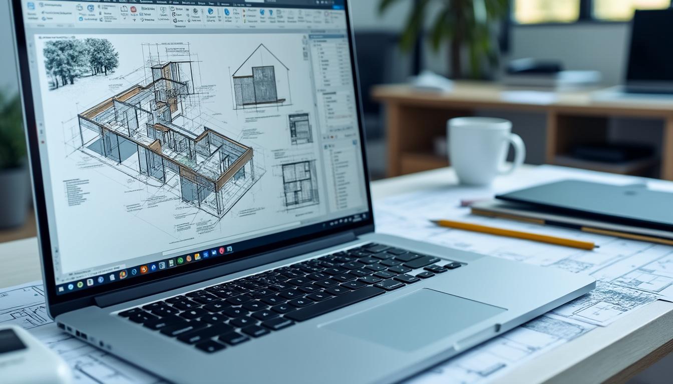 découvrez tout ce qu'il faut savoir avant de vous lancer dans une formation d'architecte d'intérieur pour une reconversion professionnelle réussie. explorez les compétences requises, les débouchés et les conseils pour bien préparer votre projet de carrière dans le design intérieur.