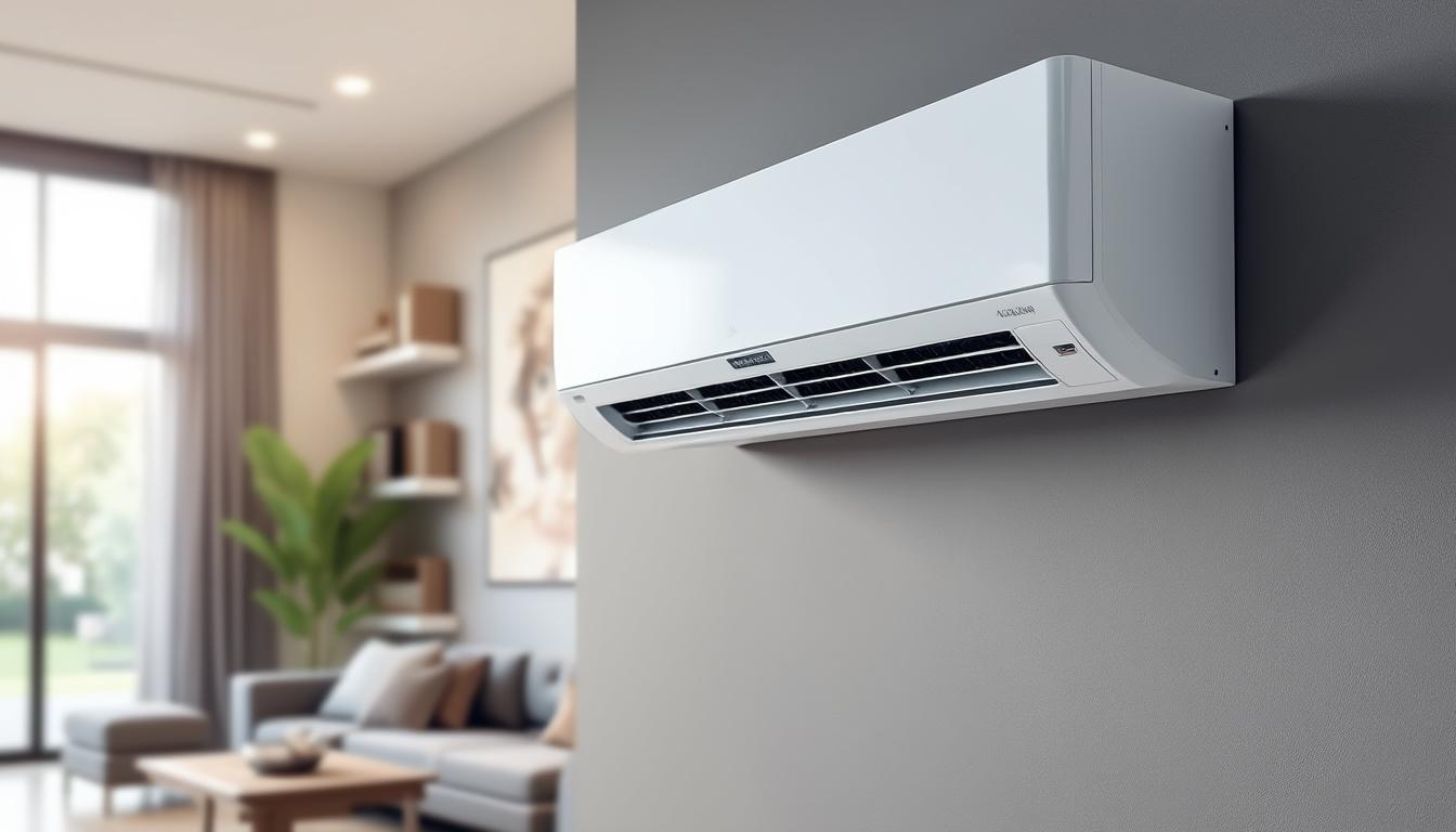 découvrez notre guide complet sur le rafraîchissement adiabatique pour maison individuelle. apprenez les principes, les avantages et les étapes essentielles pour optimiser le confort de votre maison tout en réduisant votre consommation d'énergie. des conseils pratiques et des solutions adaptées à votre espace vous attendent.