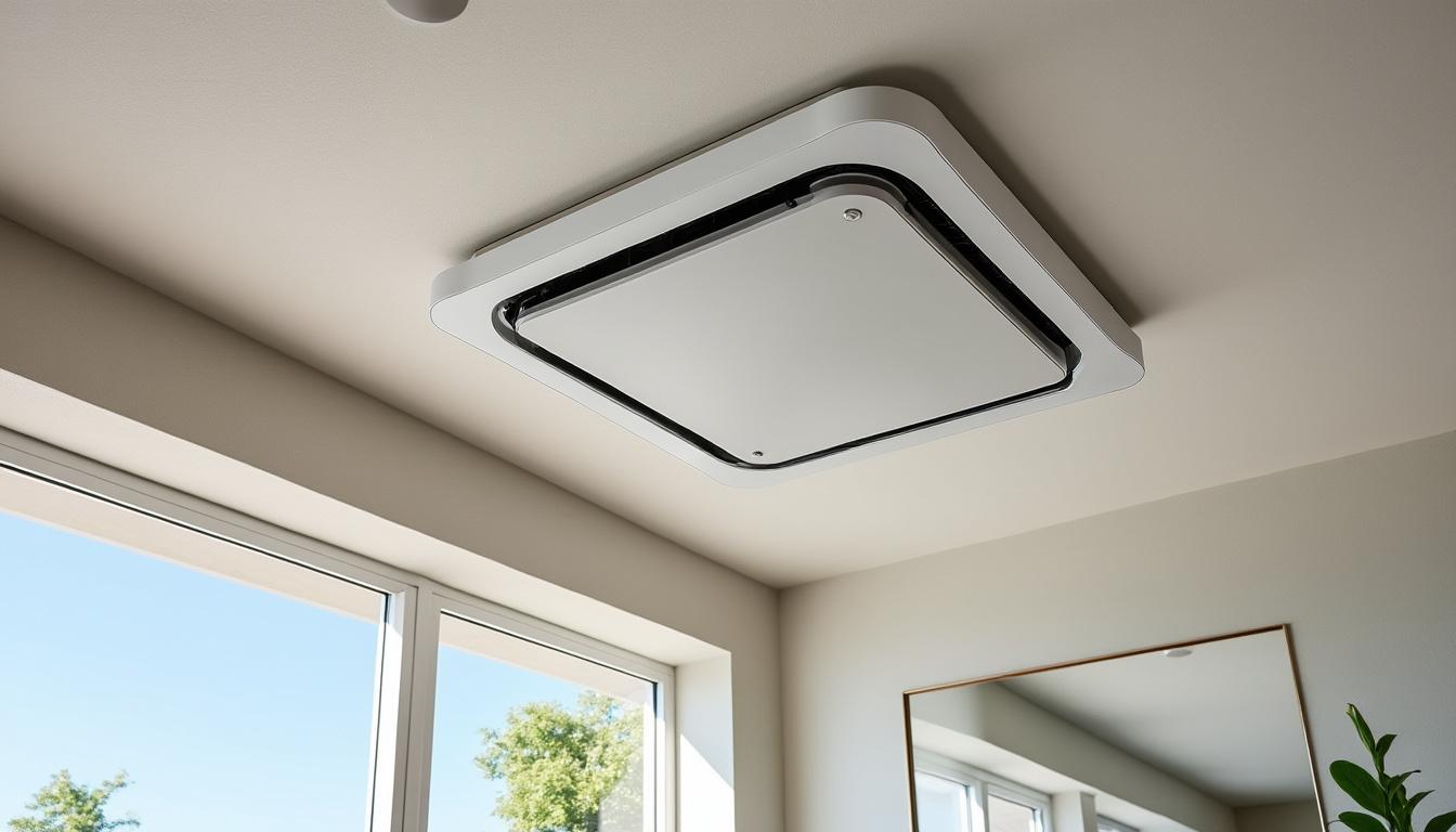 découvrez les avancées technologiques révolutionnaires qui transforment la climatisation adiabatique en céramique, offrant des solutions plus écologiques et efficaces pour le confort intérieur. plongez dans les innovations qui optimisent le traitement de l'air tout en préservant l'environnement.