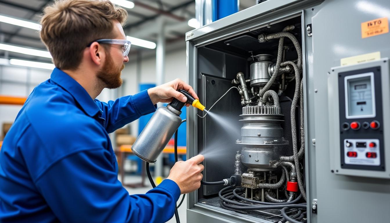 découvrez les meilleures pratiques pour diminuer le coût d'entretien de votre aérotherme à gaz. apprenez des astuces essentielles pour optimiser son efficacité, prolonger sa durée de vie et réaliser des économies significatives sur vos factures.