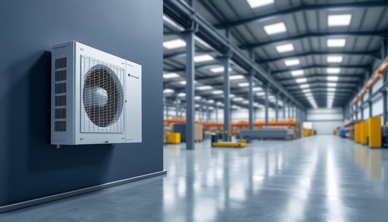 découvrez les clés pour réussir l'installation de votre chauffage aérotherme électrique industriel. cet article vous guide à travers les étapes essentielles, les conseils d'experts et les meilleures pratiques pour optimiser votre système de chauffage tout en garantissant efficacité et performance dans votre environnement industriel.