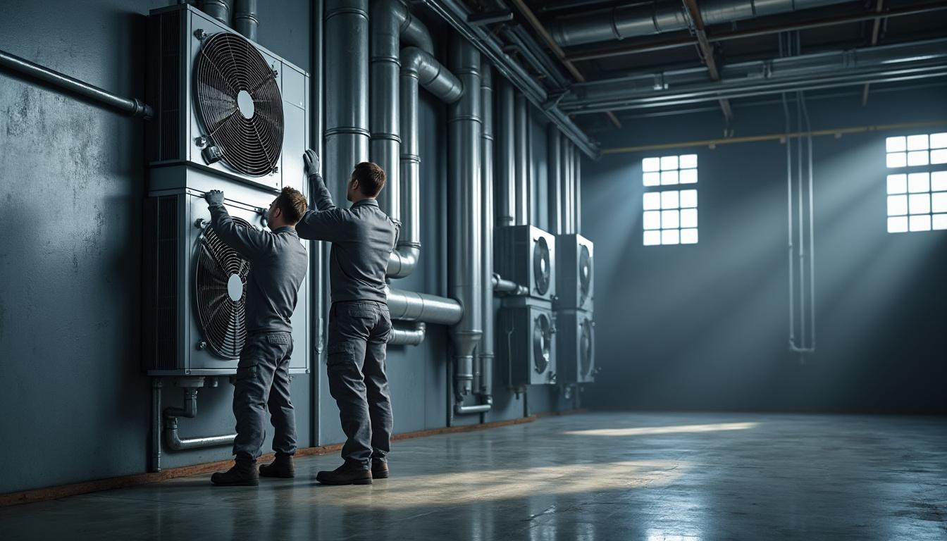 découvrez les clés pour réussir l'installation de votre chauffage aérotherme électrique industriel. apprenez les meilleures pratiques, les étapes essentielles et les conseils d'experts pour optimiser votre système de chauffage et garantir un confort thermique optimal dans votre espace de travail.