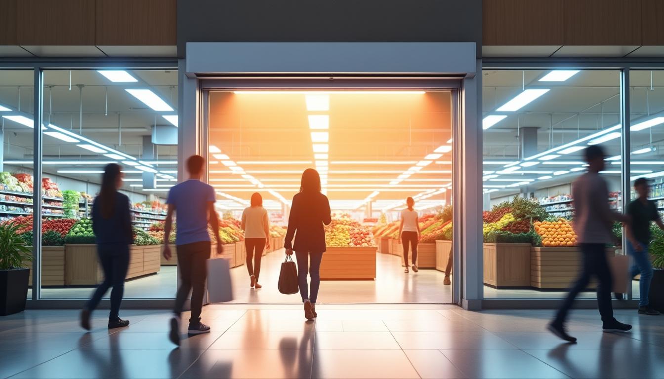 découvrez comment le rideau d'air chaud harmony 2000 améliore la qualité de l'air intérieur en régulant la température et en filtrant les polluants, garantissant ainsi un environnement sain et confortable pour vos espaces de vie.
