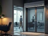 L’impact du rideau d’air chaud Harmony 2000 sur la qualité de l’air intérieur