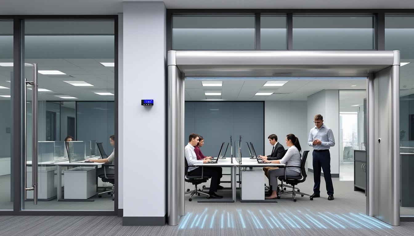 découvrez comment le rideau d'air chaud harmony 2000 améliore la qualité de l'air intérieur en créant une barrière thermique efficace. analyse de ses bénéfices pour le confort, la santé et l'économie d'énergie.