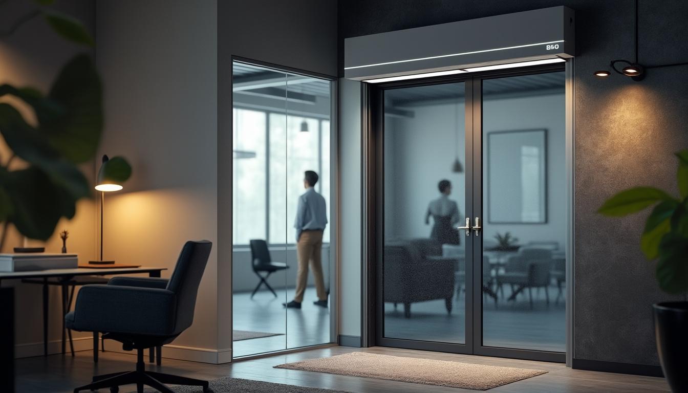 découvrez comment le rideau d’air chaud harmony 2000 améliore la qualité de l'air intérieur, en filtrant les impuretés et en créant un environnement sain et confortable pour votre espace de vie.