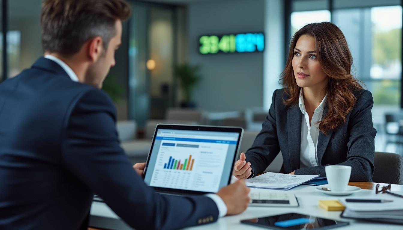 découvrez la loi lemoine et son impact sur l'assurance emprunteur pour les prêts professionnels. cette législation facilite la délégation d'assurance, offrant aux professionnels plus de souplesse et d'économies pour financer leurs projets. apprenez comment bénéficier de cette réforme pour optimiser vos contrats d'assurance.