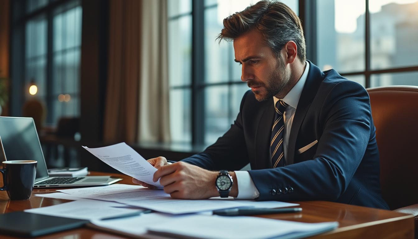 découvrez la loi lemoine qui révolutionne l'assurance emprunteur pour les prêts professionnels. cette explication détaillée vous guide à travers les nouveautés et les impacts de cette législation sur vos projets de financement.