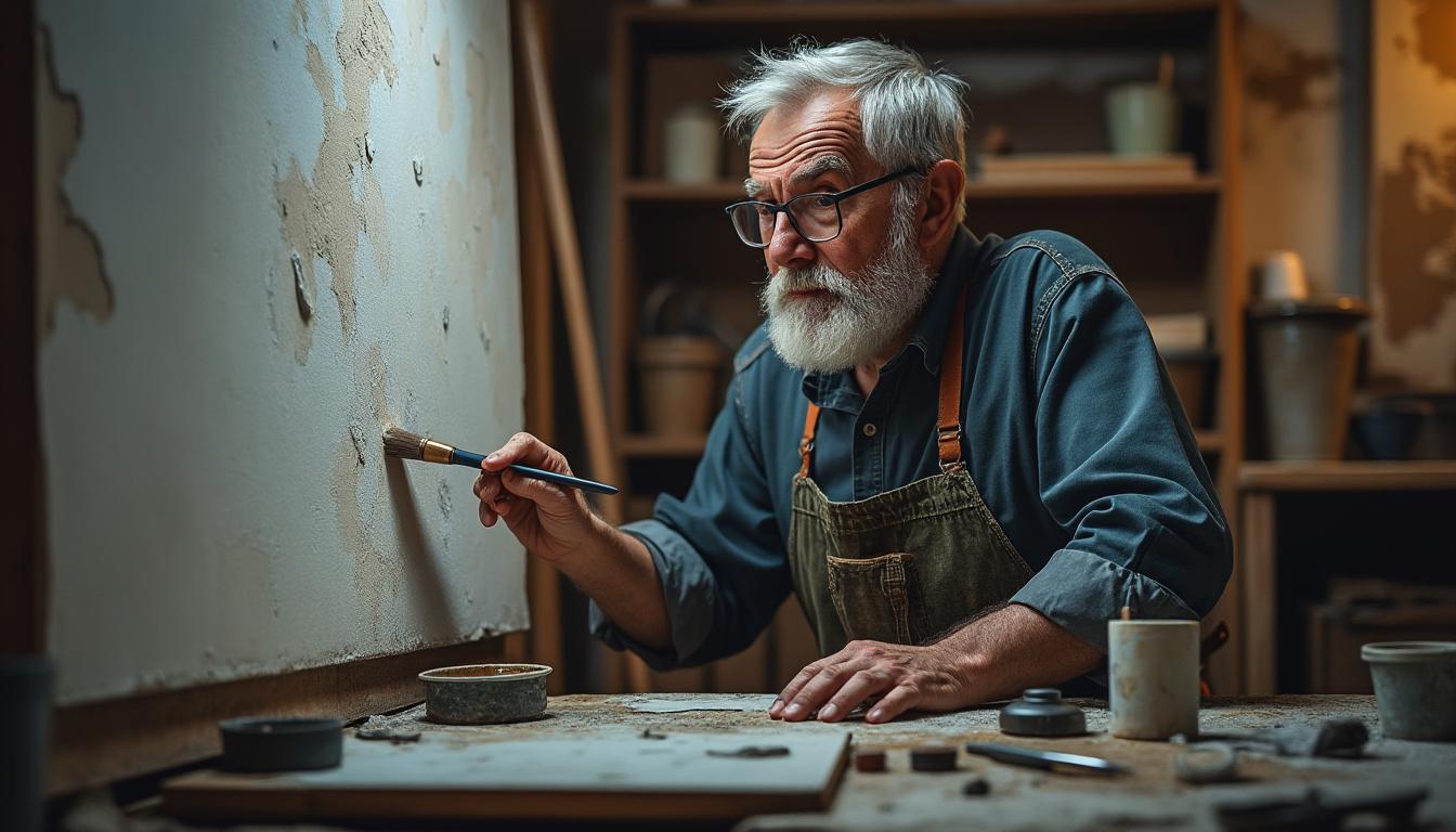 découvrez le tarif moyen de la peinture au mètre carré sans fourniture en 2025. cette guide complète vous aidera à estimer le coût de vos travaux de peinture, en tenant compte des variations de prix selon les régions et les professionnel.