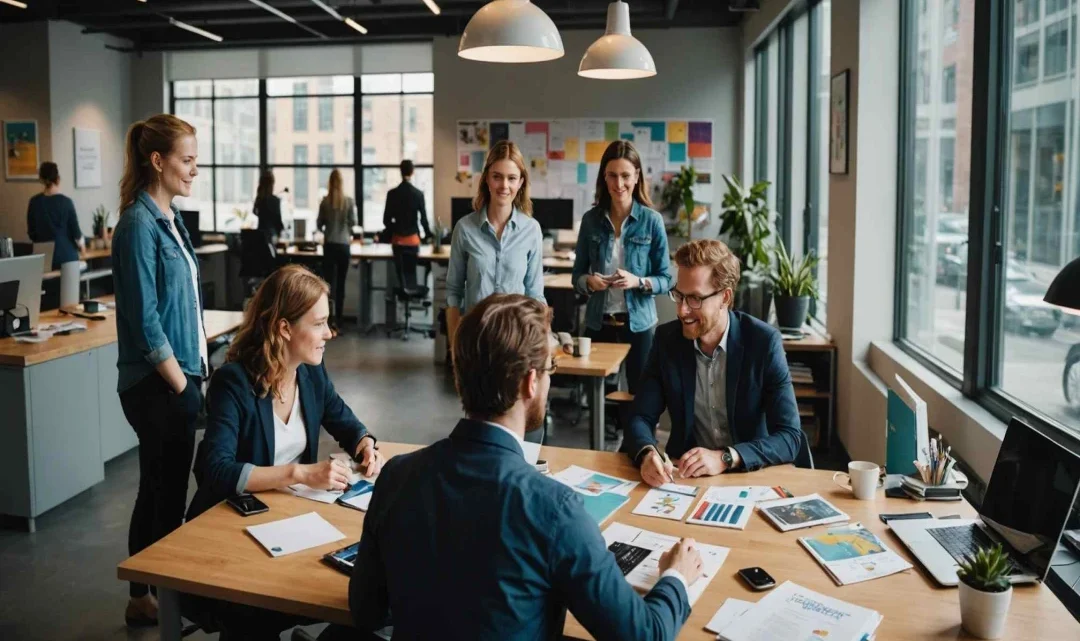 Pourquoi choisir une entreprise générale pour vos projets de construction durable