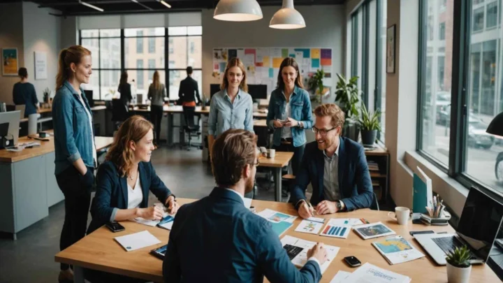 Pourquoi choisir une entreprise générale pour vos projets de construction durable