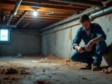 Comment aménager un vide sanitaire de manière efficace et esthétique ?