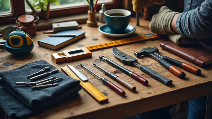 Comment choisir vos outils en h : liste des outils commençant par h à considérer