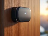 optez pour une fermeture invisible télécommandée et faites le choix d’un système de sécurité moderne, pratique et éco-responsable pour votre habitation. améliorez votre confort tout en respectant l’environnement.
