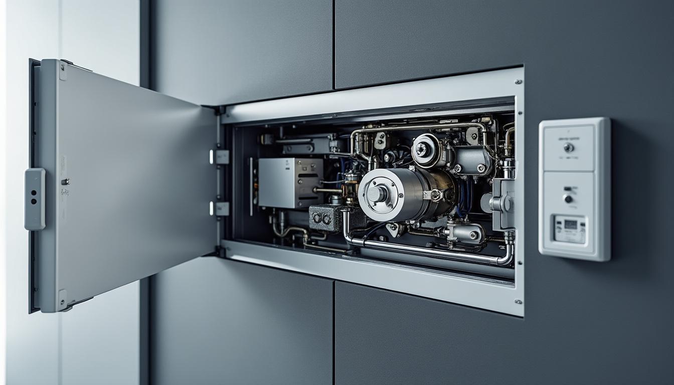 optez pour une fermeture invisible télécommandée, une solution innovante et éco-responsable pour protéger votre habitation tout en améliorant son efficacité énergétique et son confort au quotidien.