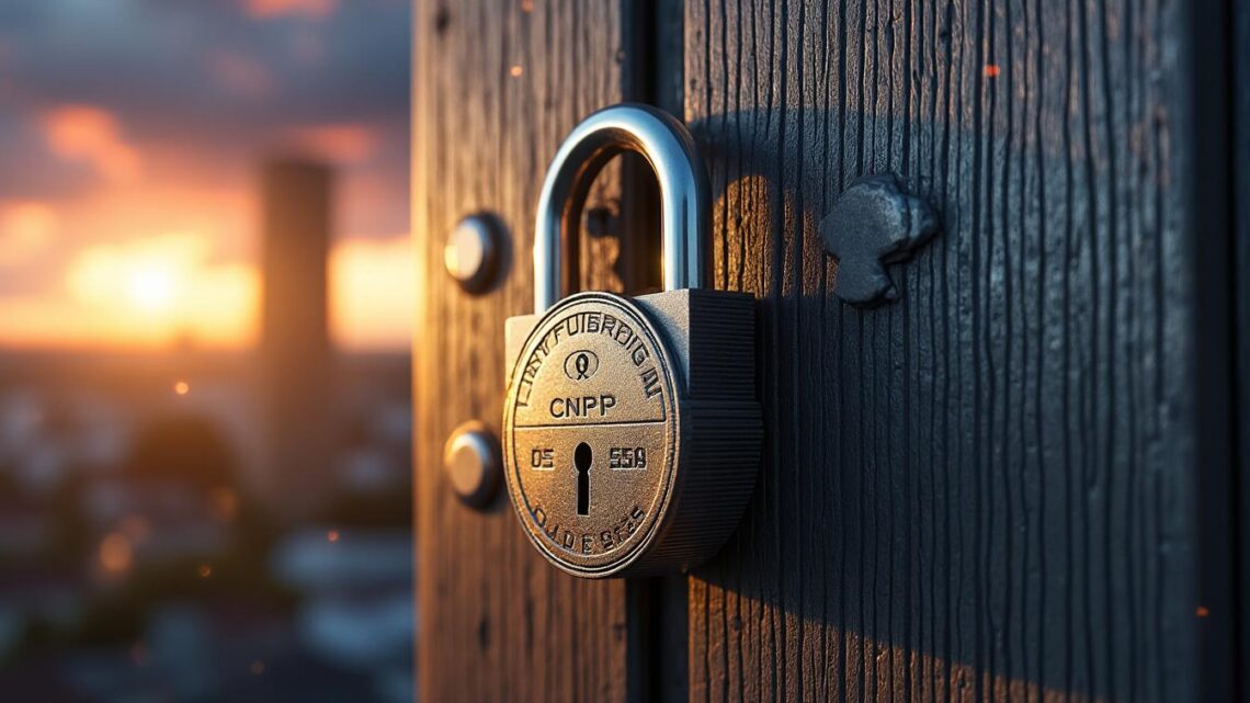 Les avantages d’opter pour une serrure sécurisée portant le label CNPP