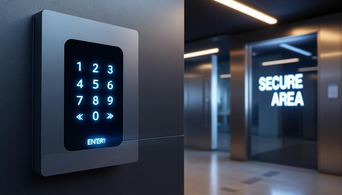 découvrez les erreurs courantes à éviter lors de l'utilisation du verrouillage par code numérique pour renforcer la sécurité de vos appareils et protéger vos données personnelles.