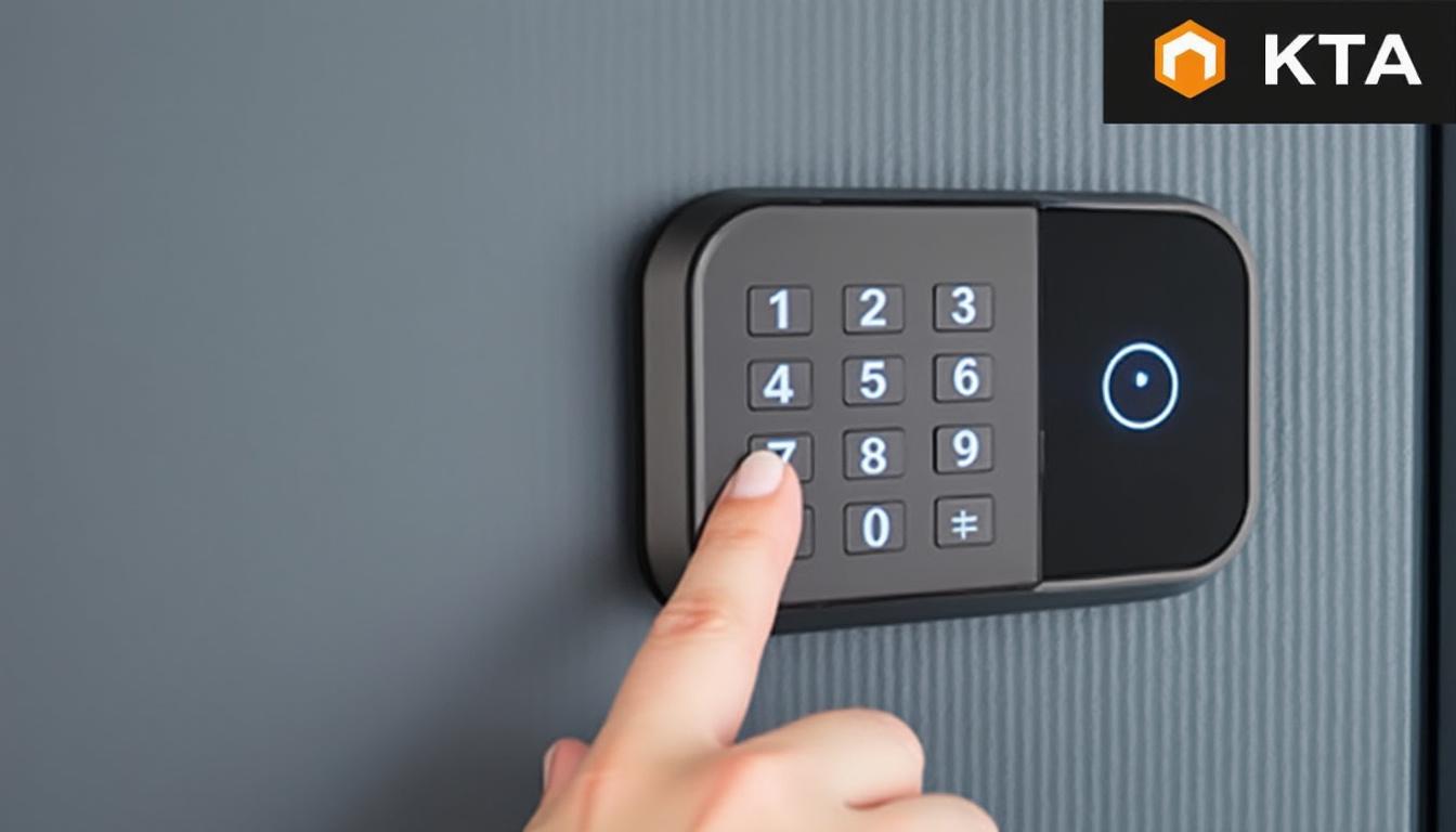 découvrez les erreurs courantes à éviter lors de l'utilisation d'un verrouillage par code numérique pour garantir la sécurité de vos appareils et protéger vos données personnelles.