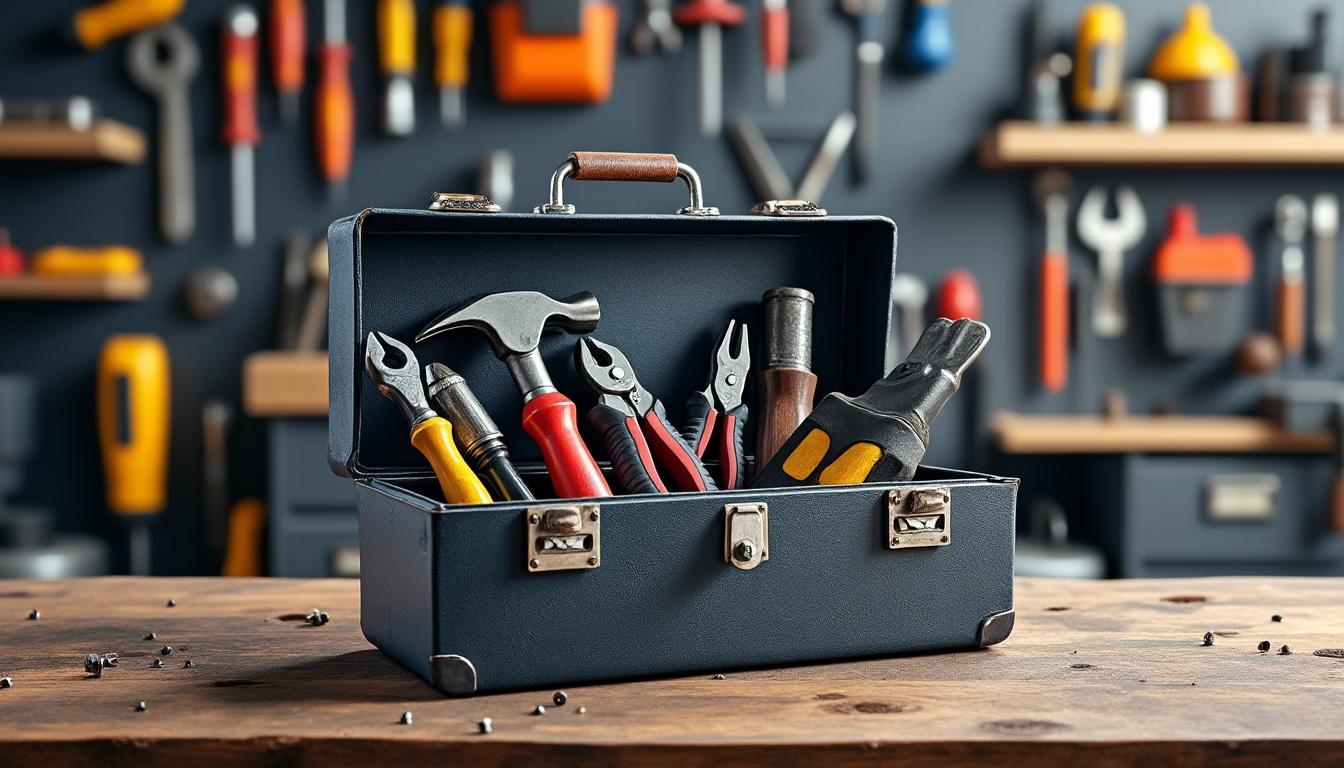 découvrez notre sélection des meilleurs outils en b, indispensables pour tous les bricoleurs. trouvez facilement l'équipement adapté à vos besoins et réalisez vos projets avec efficacité et sécurité !