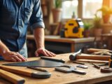 Les meilleurs outils en b : une liste essentielle pour tous les bricoleurs