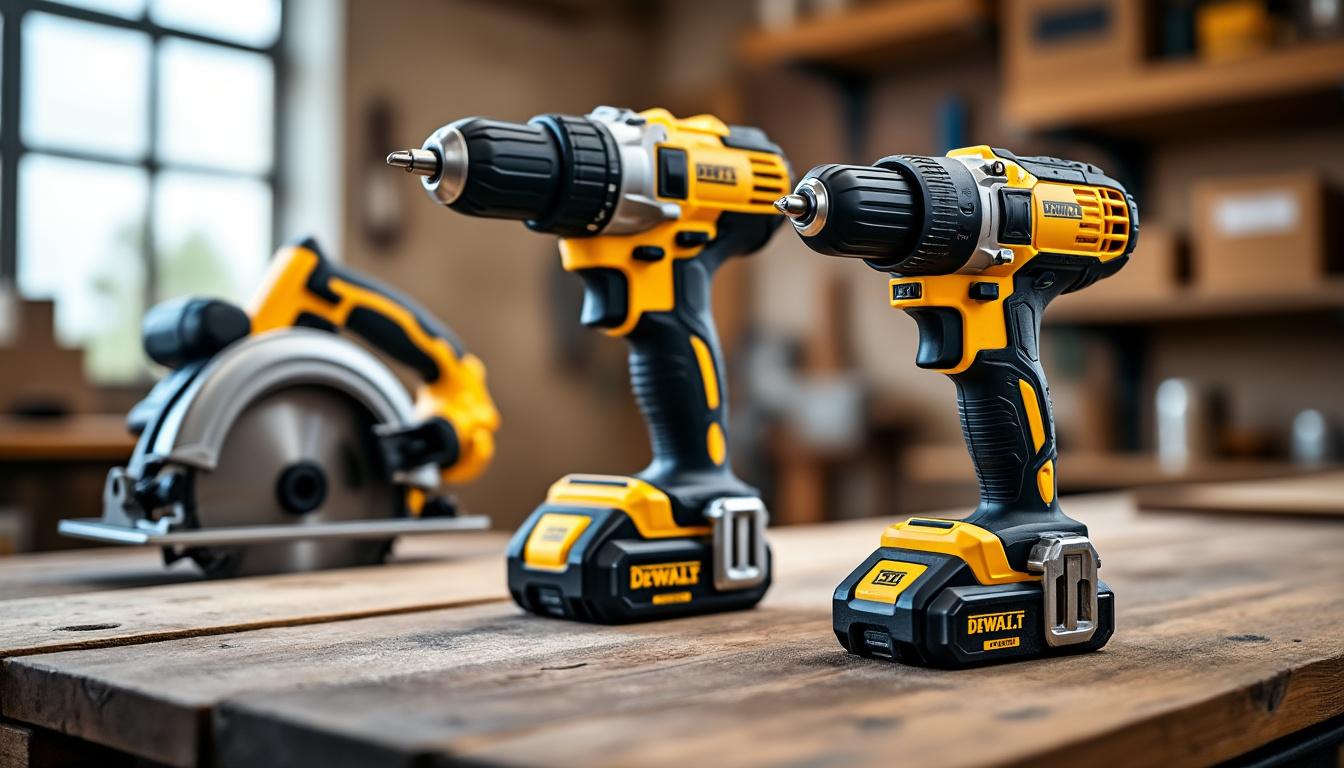 découvrez les meilleurs outils en b dans cette liste incontournable, spécialement conçue pour tous les bricoleurs souhaitant s'équiper efficacement et réussir leurs projets de bricolage.