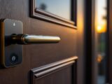Sécurisez votre maison avec une fermeture centralisée porte palière efficace