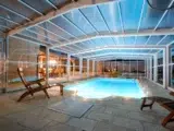 Les différents types d’abris de piscine