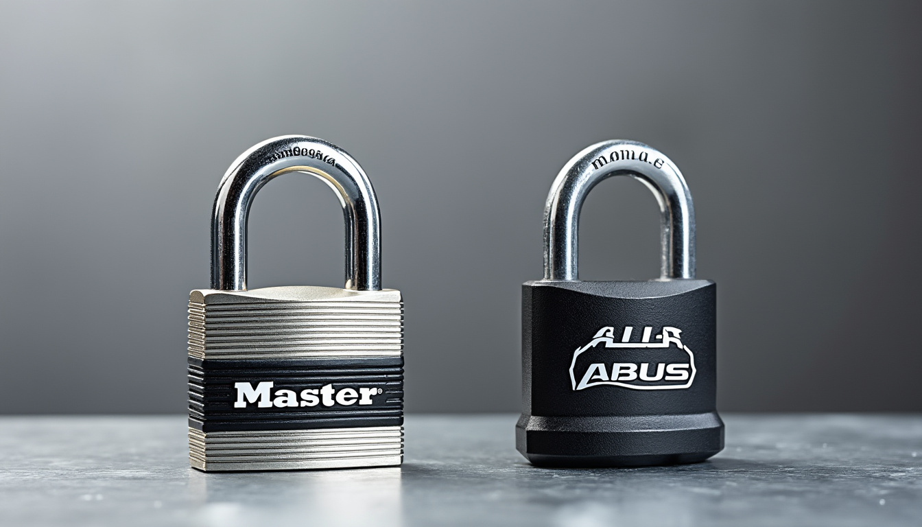 découvrez nos conseils pour bien choisir un cadenas avec verrouillage automatique par pression. sécurité, praticité et critères essentiels à considérer pour faire le bon choix.