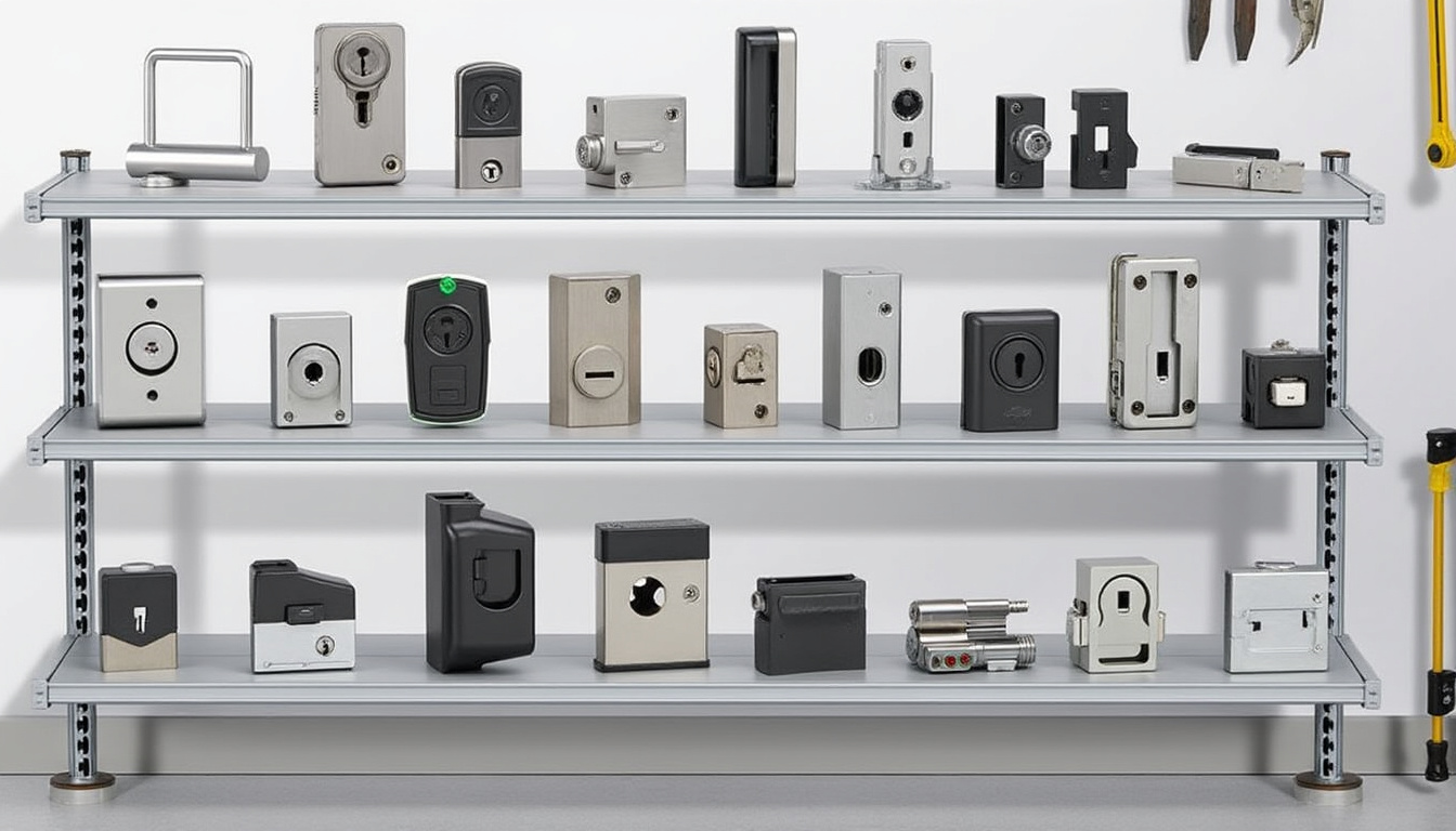 découvrez comment installer facilement un cylindre modulaire adaptable sur votre porte avec nos conseils simples et étapes détaillées, pour renforcer la sécurité de votre domicile en quelques minutes.
