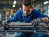 Comment installer un cylindre modulaire adaptable facilement