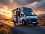 Comment savoir si un panneau solaire fonctionne en camping car pour un voyage serein