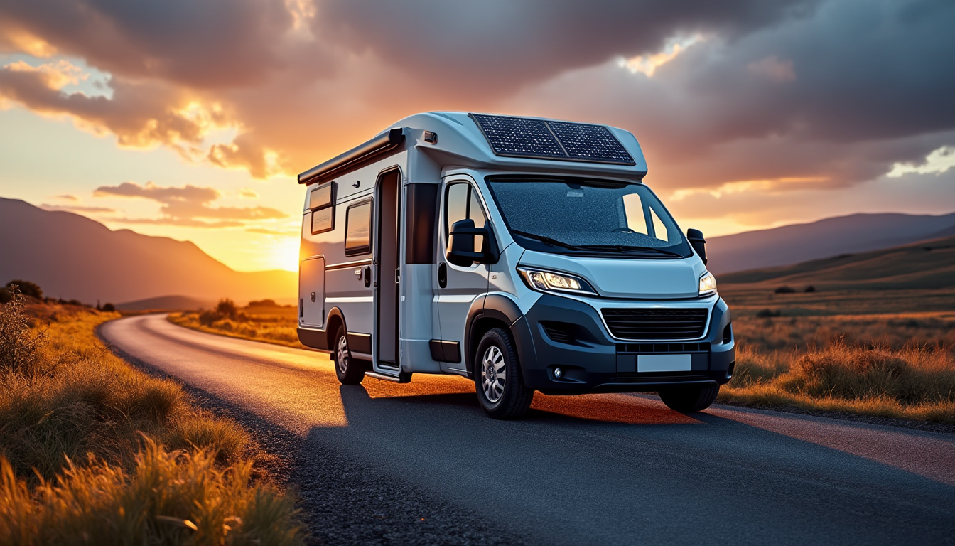 découvrez comment vérifier le bon fonctionnement de votre panneau solaire en camping-car. suivez nos conseils pratiques pour voyager sereinement et garantir une alimentation électrique fiable lors de vos escapades.