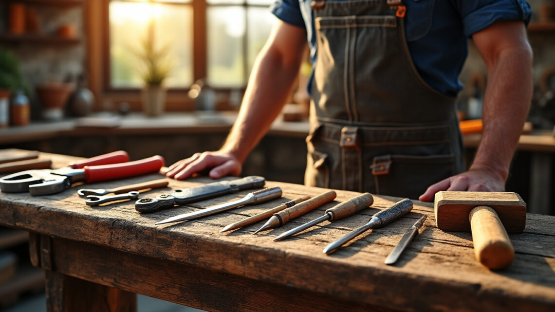 Explorez les outils en W : liste des outils commençant par W pour les pros