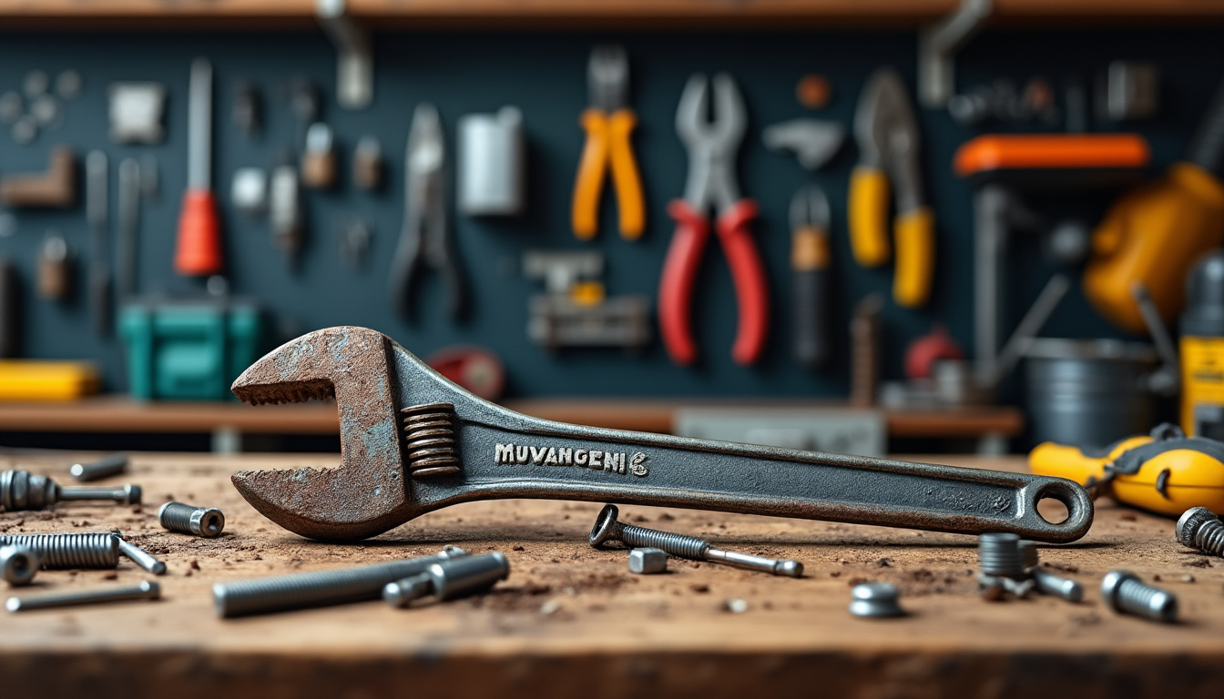 découvrez une sélection d'outils professionnels commençant par w. optimisez vos projets en explorant cette liste dédiée aux outils en w, idéale pour les experts et passionnés de technologie ou de bricolage.