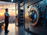 Innovations technologiques dans les coffres-forts pour monnaie fiduciaire à ne pas manquer