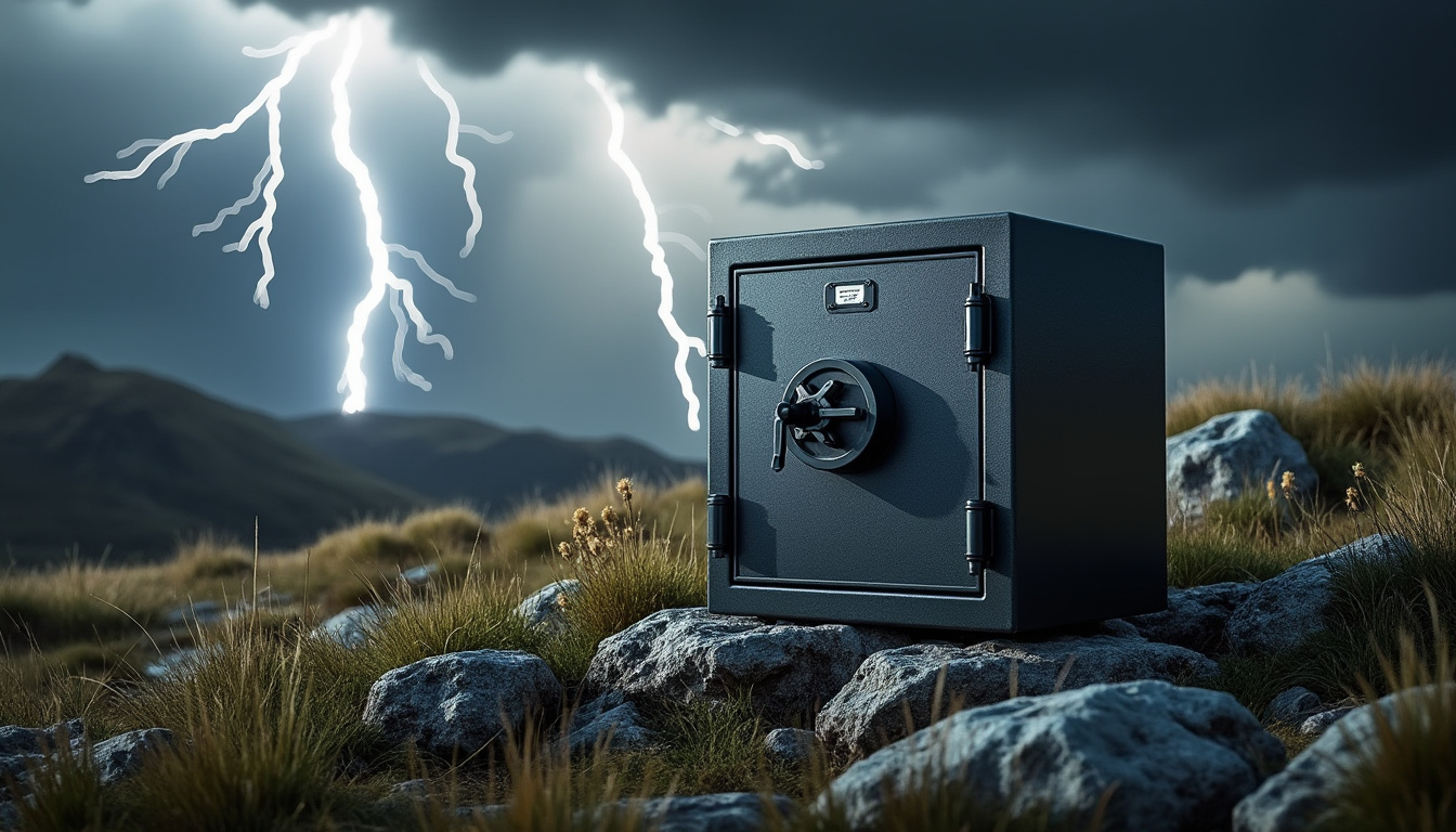 découvrez les dernières innovations technologiques des coffres-forts pour monnaie fiduciaire. sécurité renforcée, fonctionnalités intelligentes et tendances à ne pas manquer pour protéger vos liquidités efficacement.