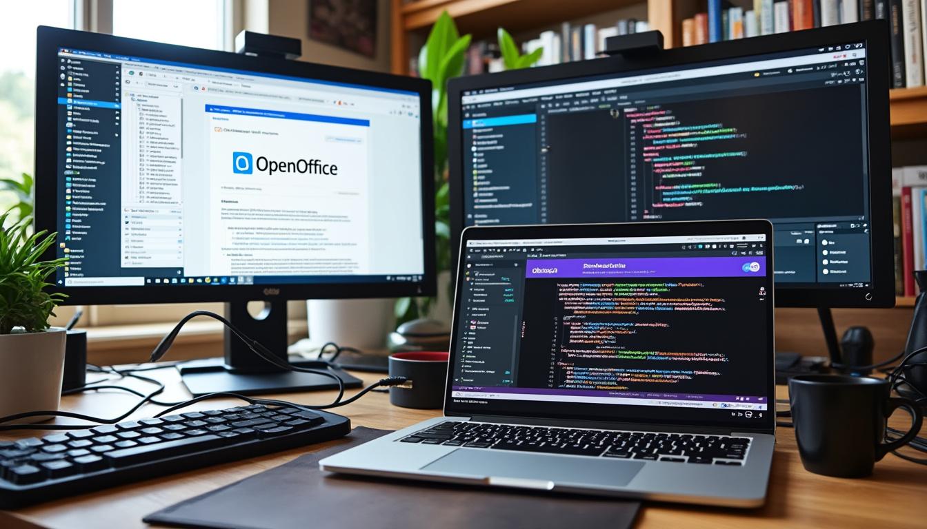 découvrez l'importance des outils en 'o' grâce à cette liste récapitulative. trouvez facilement des outils indispensables dont le nom commence par 'o' pour optimiser vos tâches quotidiennes.