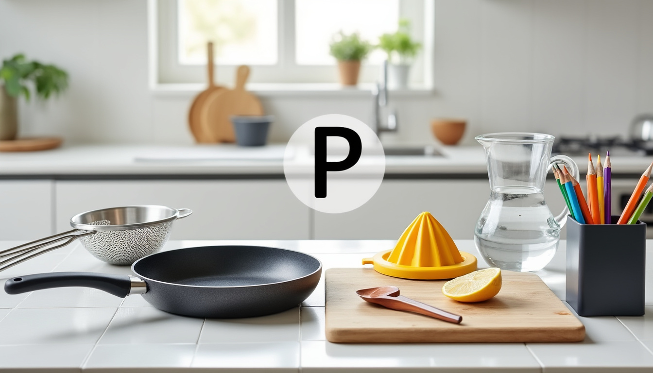 découvrez la liste ultime des outils commençant par p : une sélection indispensable pour booster votre productivité, trouver le bon logiciel ou enrichir votre boîte à outils professionnelle.