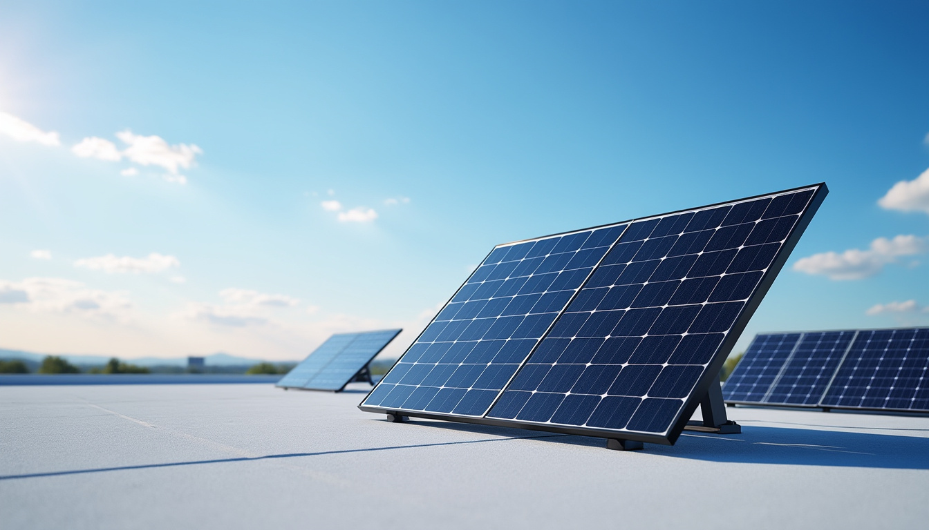 découvrez pourquoi la station solaire owatt 495 séduit experts et utilisateurs : analyse des performances, avis clients et conseils pour bien choisir votre solution d'autonomie énergétique.