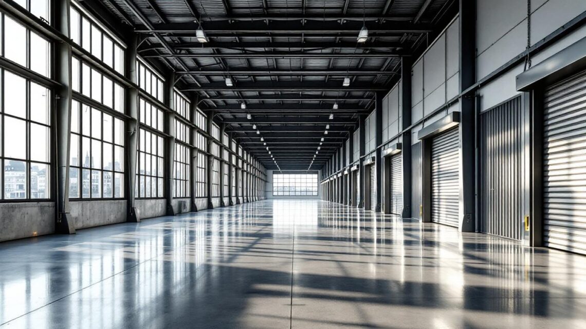 Box de stockage à Paris – Porte de Charenton pour stocker : un guide pour les professionnels