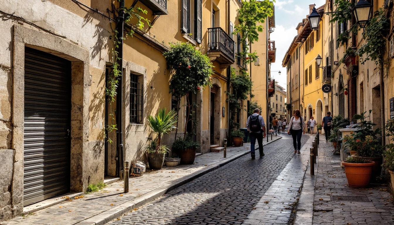 découvrez nos conseils pour choisir le meilleur service de dératisation à toulon et débarrassez-vous efficacement des nuisibles.